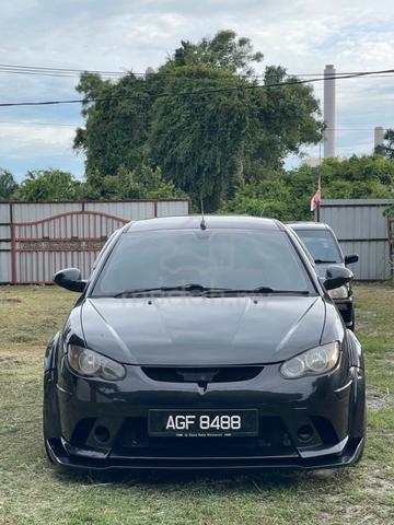 2007 Proton SATRIA 1.6 NEO (M) - 1
