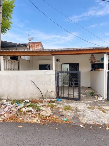 Full Loan Single Story Unblock View Skudai 1