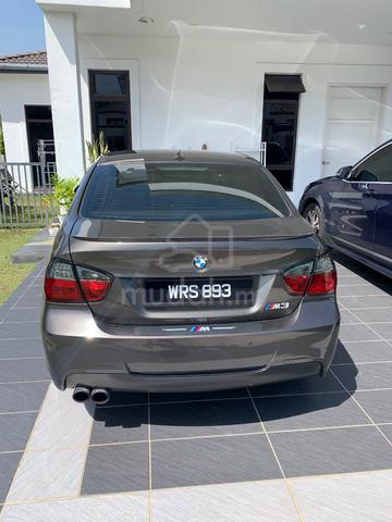 2008 Bmw 3 SERIES 2.0 20I E90 (A) - 4