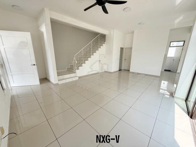 Avenham Eco Grandeur Puncak Alam 2-Storey House 4B3R 30x60 - RENT 1