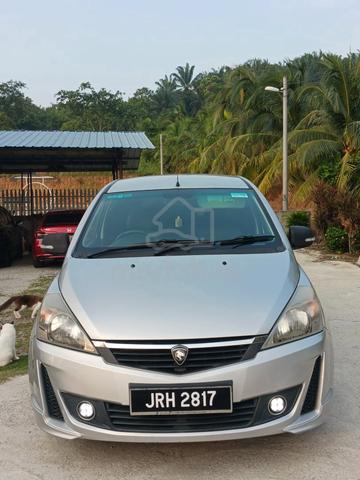 2016 Proton EXORA 1.6 PREMIUM FACELIFT (A) - 3