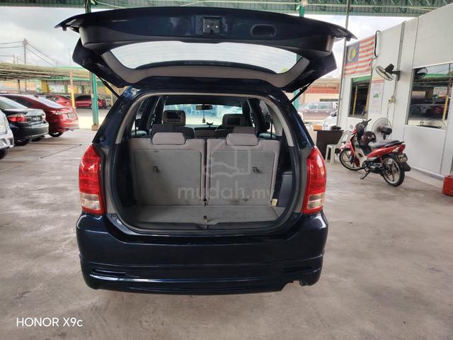 2008 Toyota WISH 1.8 X ZNE10G FACELIFT (A) - 3