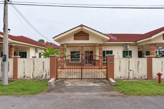Semi-D setingkat Impiana Villa, Nilai | 145 rumah jiran sahaja 1