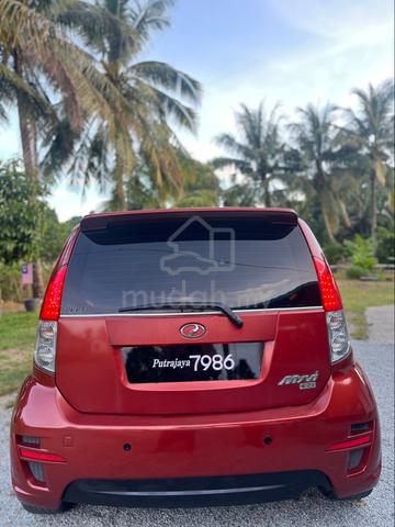 myvi ezi auto tahun 2006 convert se2 - 2