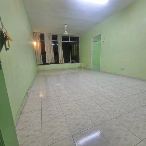 Taman Kristal 1