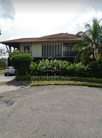 3 Storey Bungalow Presint 10 Putrajaya 1