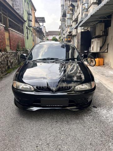 2005 Proton WIRA 1.5 GLI A/B SE (M) - 3