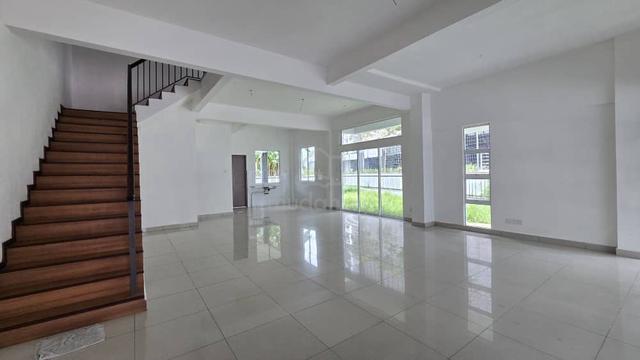 Corner Lot | Taman Kim Leng | 2.5Storey | 6R2B | Damai/Lintas/Iramanis 1