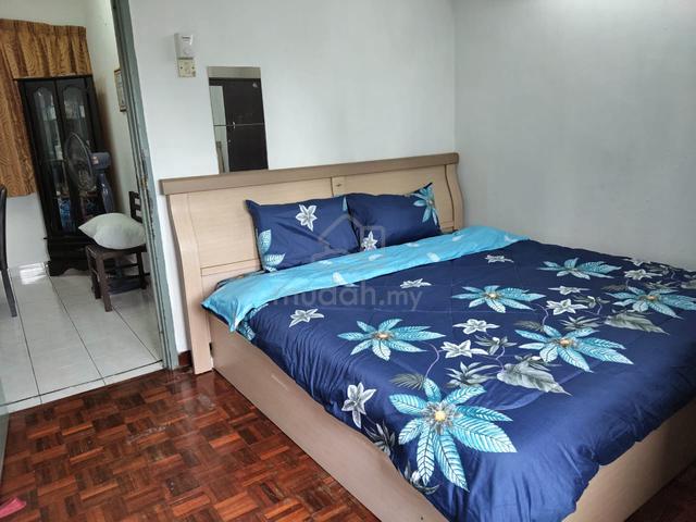 Avenue Court Room Rent Old Klang Road 1