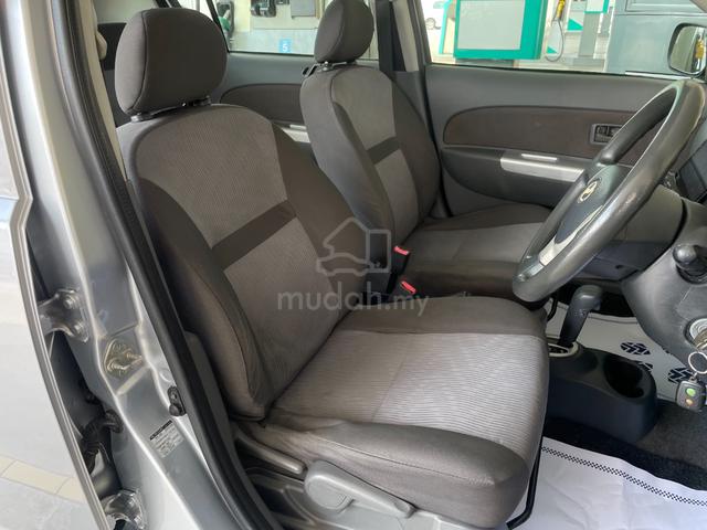 Perodua MYVI 1.3 SE (A) TIP-TOP CONDITION - 5