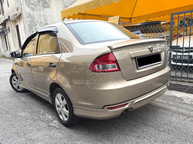 2015 Proton SAGA FLX 1.3 A Android/Rim - 2
