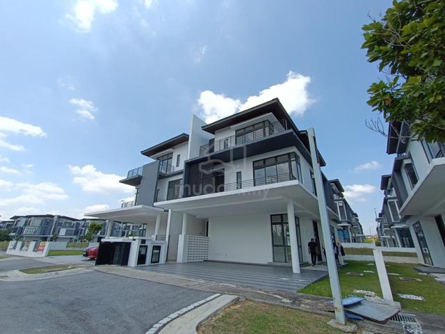 Senna Residence, Presint 12, Putrajaya 1