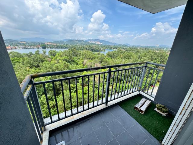 Residensi Laguna Biru 2 1