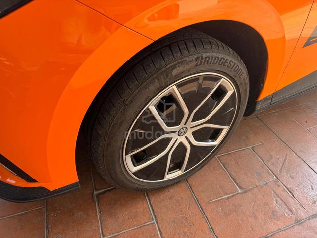 2024 MG ROEWE MG4 LUX EXTEND RANGE TEST DRIVE Unit - 5