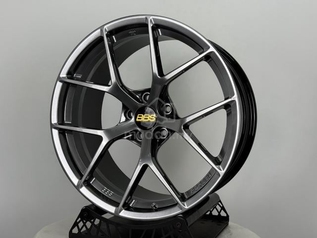 NEW 19 OD Forged FIR Rim BMW G20 G30 G60 G03 M340i - photo 2 of 6