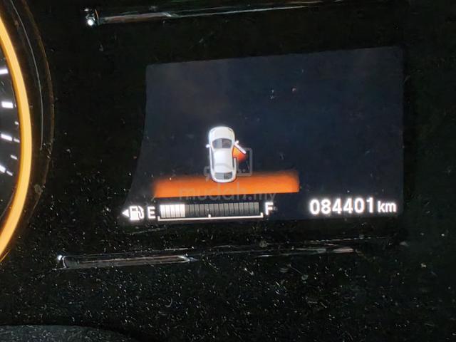 2021 Honda HR-V 1.5 HYBRID MY16 FACELIFT (A) - 3