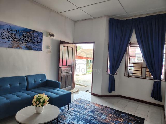 Rumah Sewa Ayer Keroh Kemasukan Jun 2026 1
