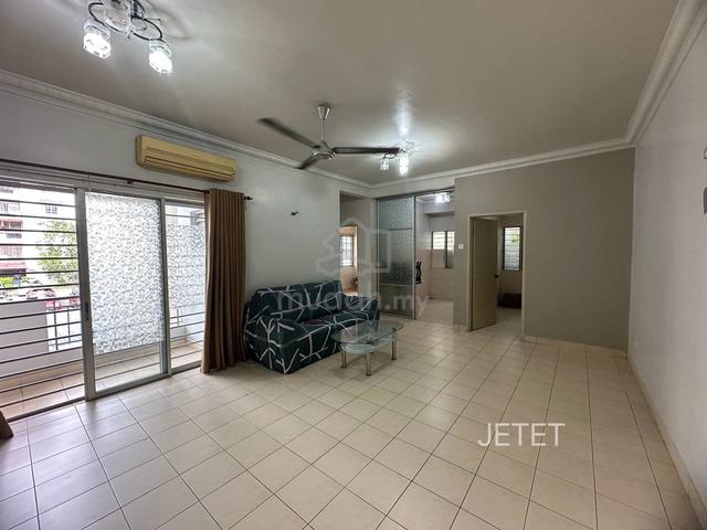 Kasuarina Apartment 1