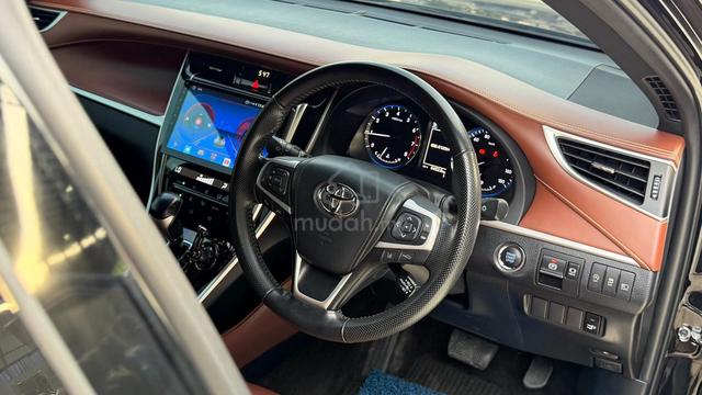 2020 Toyota HARRIER PREMIUM 2.0 (A) - 4