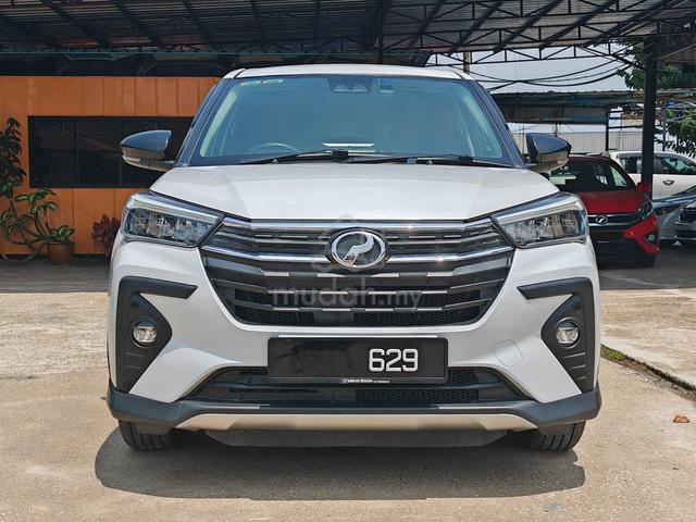 2021 Perodua ATIVA 1.0 TURBO AV (A) - 3