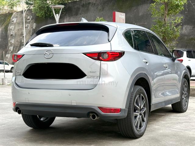 2019 Mazda CX-5 2.5 G GLS 2WD (CKD) FACELIFT (A) - 3