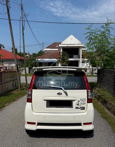 Perodua VIVA 1.0 ELITE AUTO - 4