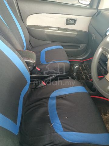 2007 Perodua MYVI 1.3 SXi (M) - 4