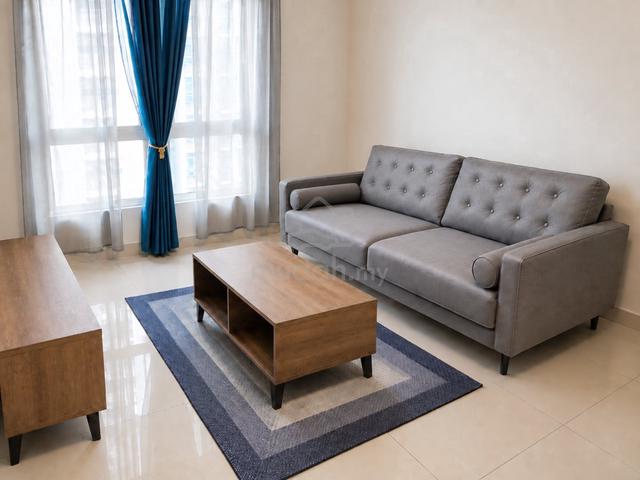 MIRAI Residences 1