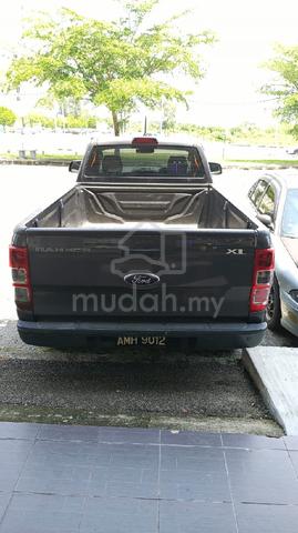2022 Ford RANGER 2.2 XL (M) - 3
