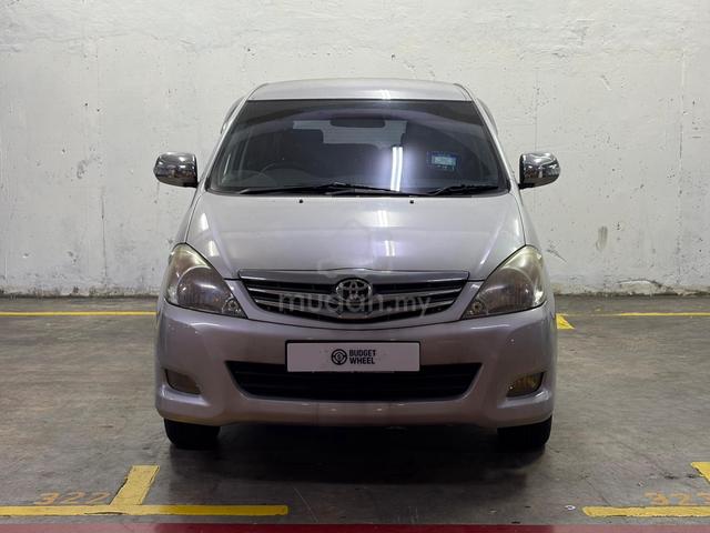 2011 Toyota INNOVA 2.0 G (A) WHOLE SALA - 5