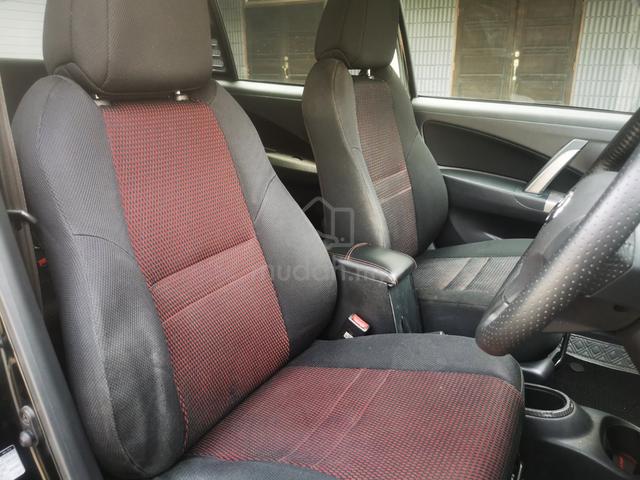 2014 Perodua MYVI 1.5 SE ZHS (A) - 5
