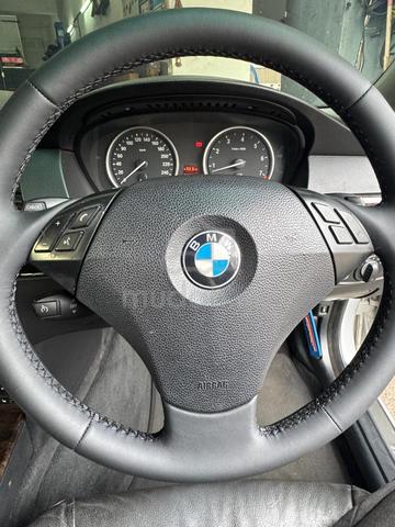 2007 Bmw 5 SERIES 2.5 25I (CBU) E61 (A) - 5