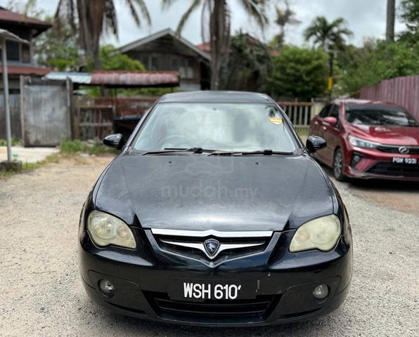 PERSONA 1.6 (auto) 2009-SIAP SERVIS TIP TOP !! - 3