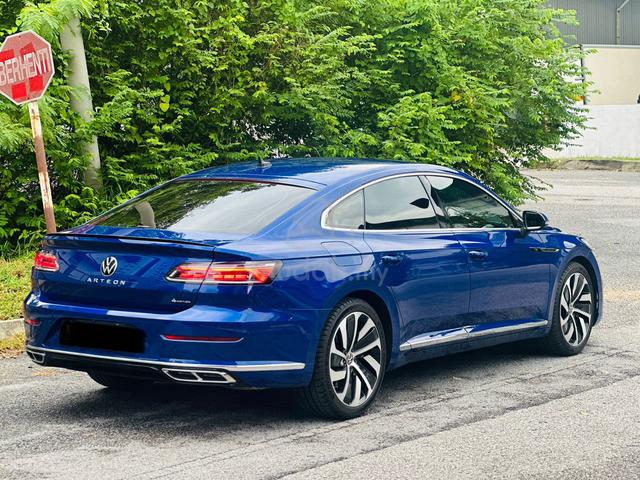 2023 Volkswagen ARTEON TSI R-LINE 4MOTION 2.0 (A) - 4