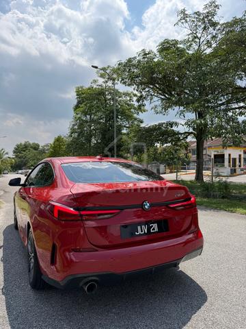 2023 Bmw 218i 1.5 M SPORT GRAN COUPE (A) - 2