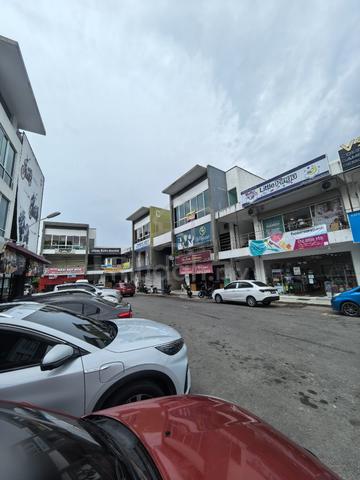 royal plaza 2nd floor corner lot 1
