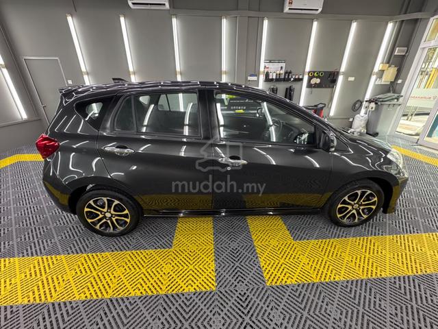 2019 Perodua MYVI 1.5 H (A) - 5