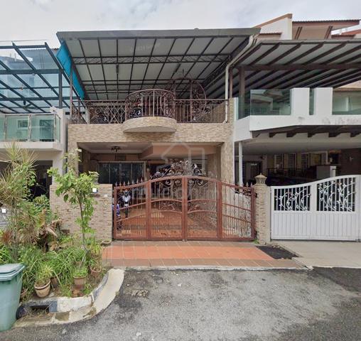 3 Sty Terrace @ Setia Pearl Island (Setia Pulau Mutiara), Bayan Lepas 1