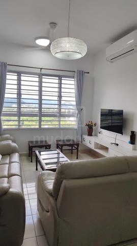 Safira Apartment 1