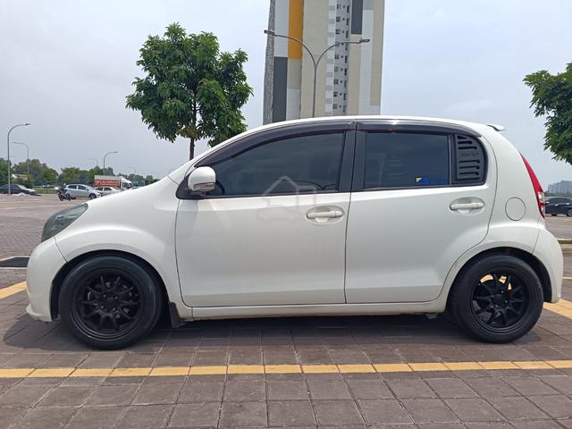 2012 Perodua MYVI 1.3 SXI PREMIUM (M) - 4