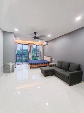 Country Garden Central Park (Serviced Apartment) 1
