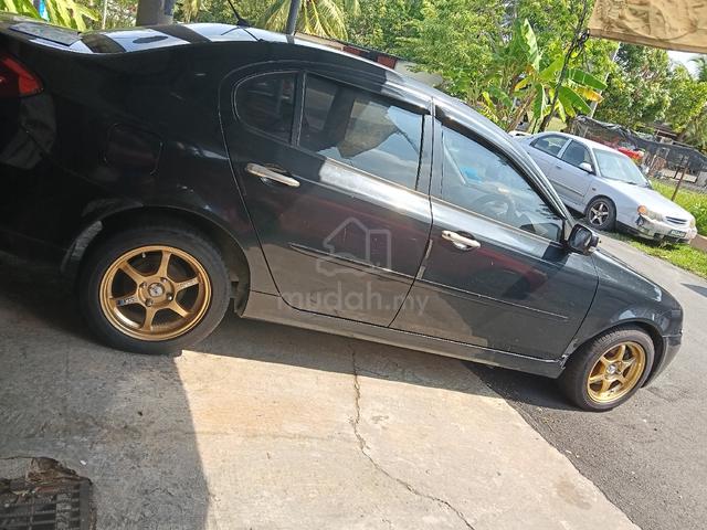 2012 Proton PERSONA 1.6 SE (A) - 2