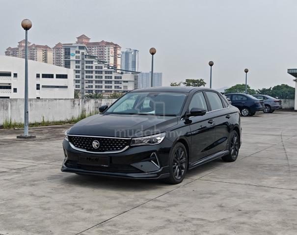 2025 Proton S70 1.5 FLAGSHIP X (A) LOW MILEAGE - 1