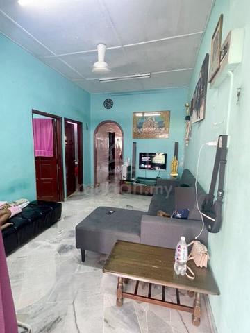 Below Market Price Single Storey House Taman Maznah Kampung Jawa Klang 1