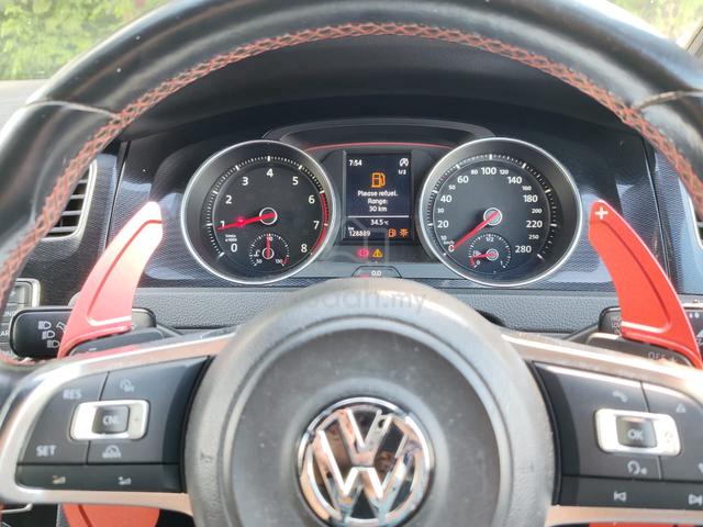 2014 Volkswagen GOLF 2.0 GTI TSI MK7 (A) /STAGE 2 - 3