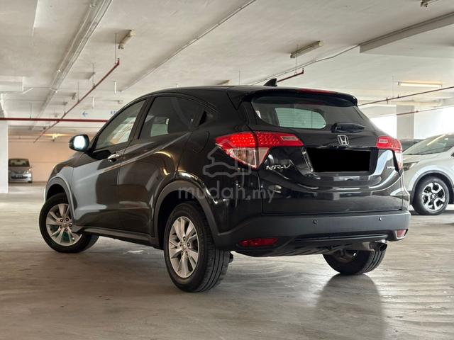 2016 Honda HR-V 1.8 V (A)/ F*LOAN/ WARRANTY - 3