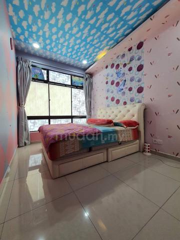 Seri Austin Residence Luxury Apartment 2