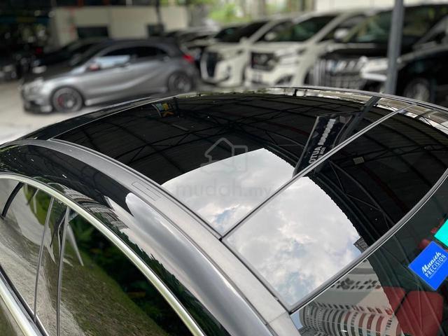 2020 Mercedes Benz CLA45 2.0 AMG S 4MATIC+ (A) - 5