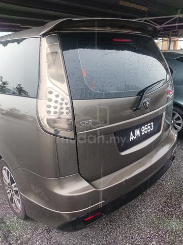 2010 Proton EXORA 1.6 MC H-LINE (A) - 3