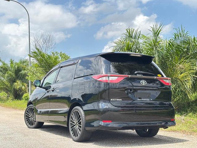 2018 Toyota ESTIMA 2.4 (A) GOOD CONDITION - 4